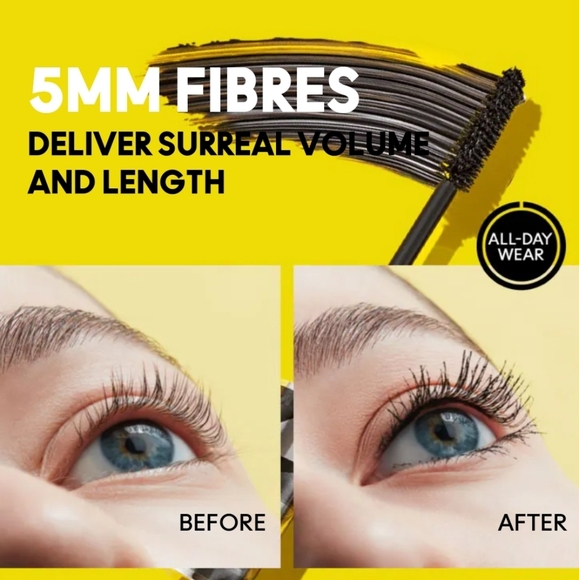 Mac Cosmetics | Magic Extension Mascara | Brand New in Box - Picture 6 of 13